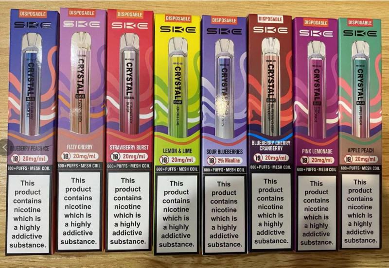  Abc-f-33314423 Vape Bar