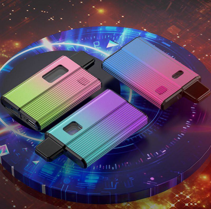 Disposable Custom logo Vape 209 Brands