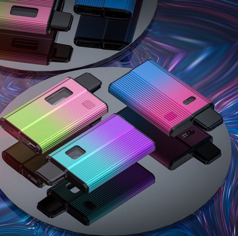 Disposable Custom logo Vape 209 Brands