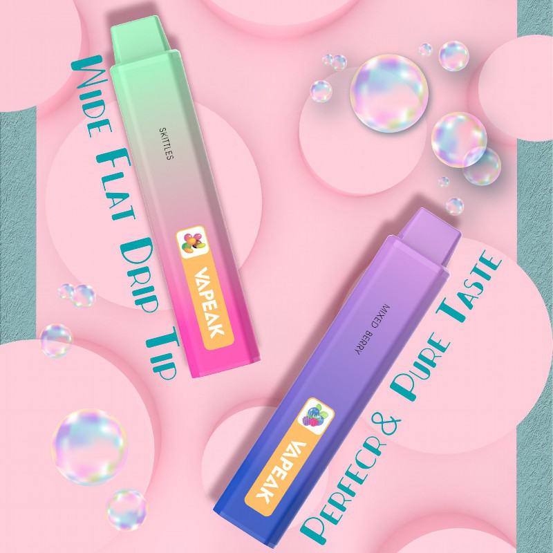 OVNS Vape Pens Ak Mesh14 5000