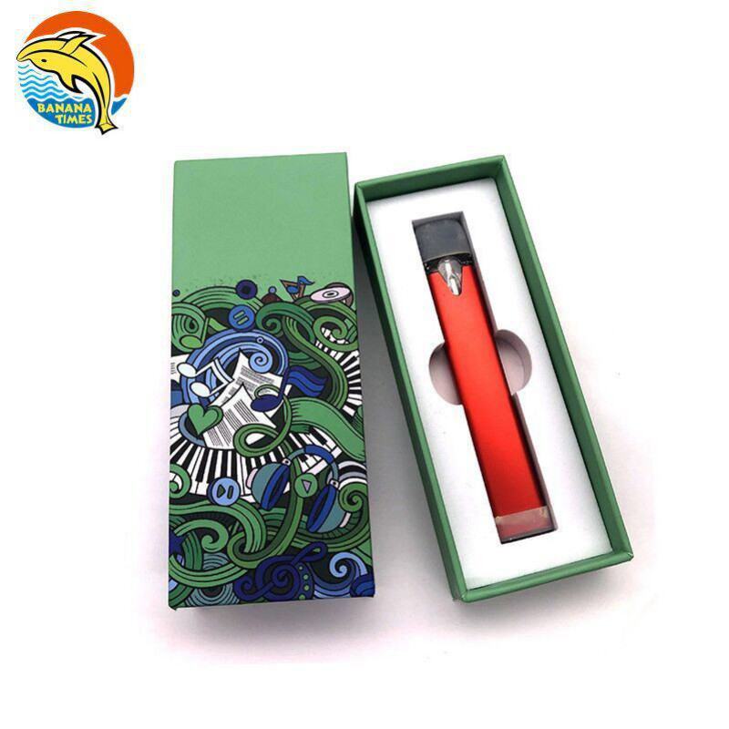 Bananatimes Og05 Vaporizer Disposable Smooth Hit Vape