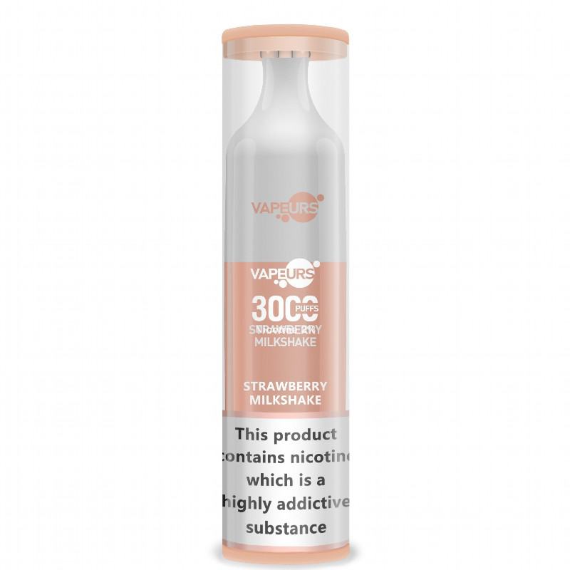 Disposable urs 2000 Urs 3000 E-cigarette Nicotine