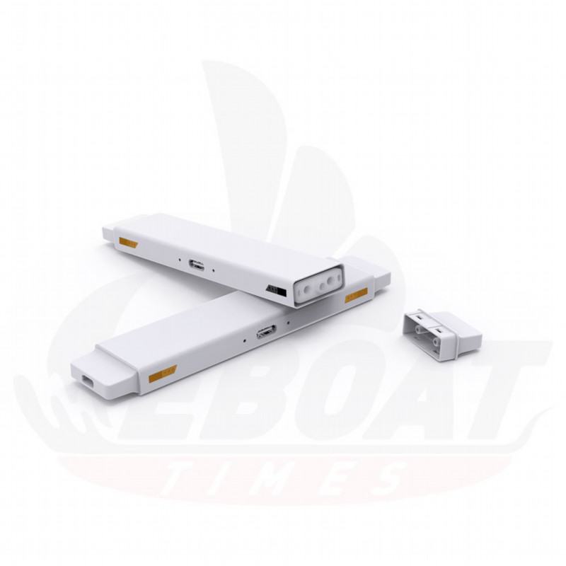 Eboattimes/OEM Twin Pod Nicotine