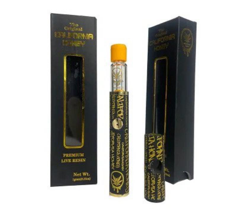 jungle boys Puff D Electronic Cigarette