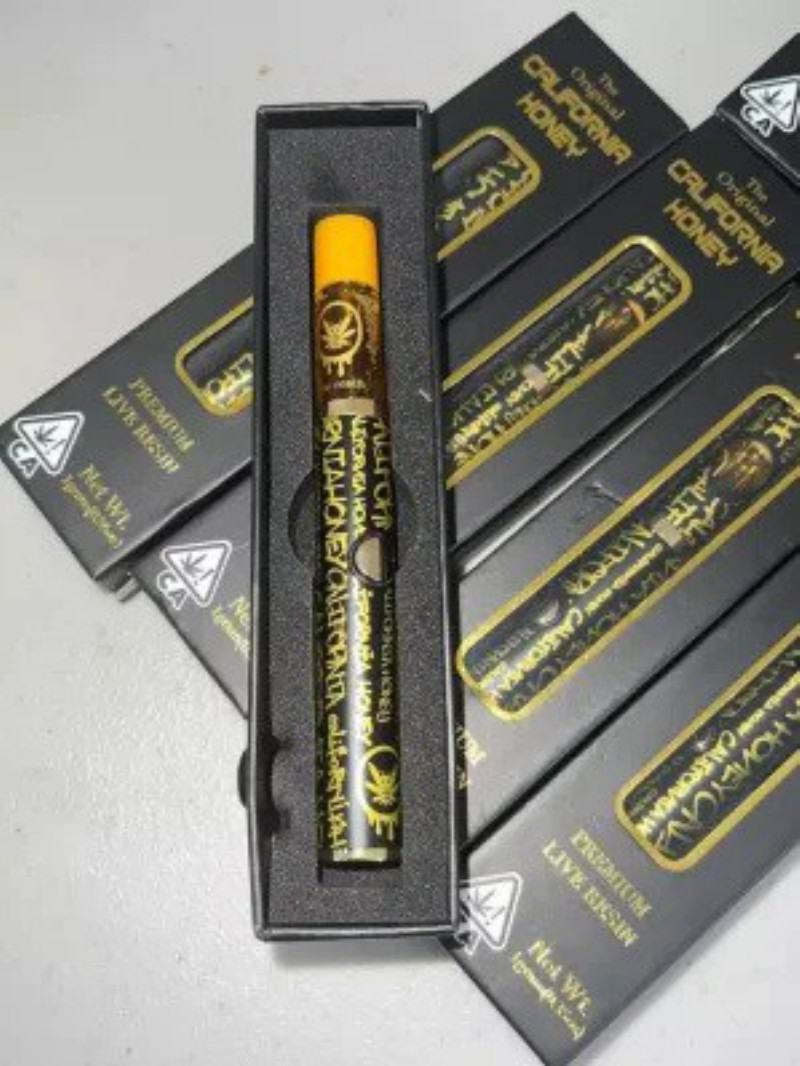 jungle boys Puff D Electronic Cigarette