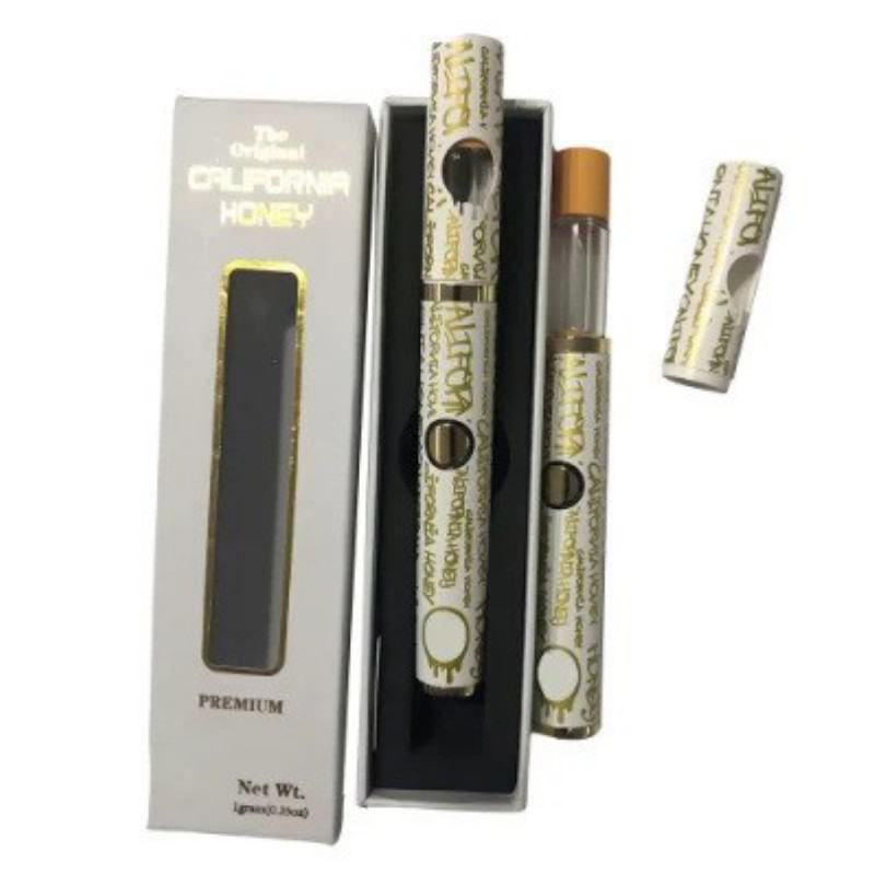 jungle boys Puff D Electronic Cigarette