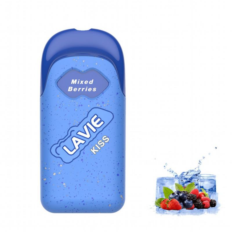  Ks8000 7000 Puffs Disposable Vapes