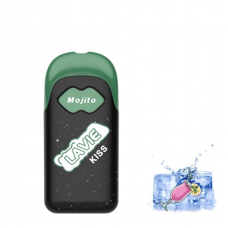  Ks8000 7000 Puffs Disposable Vapes