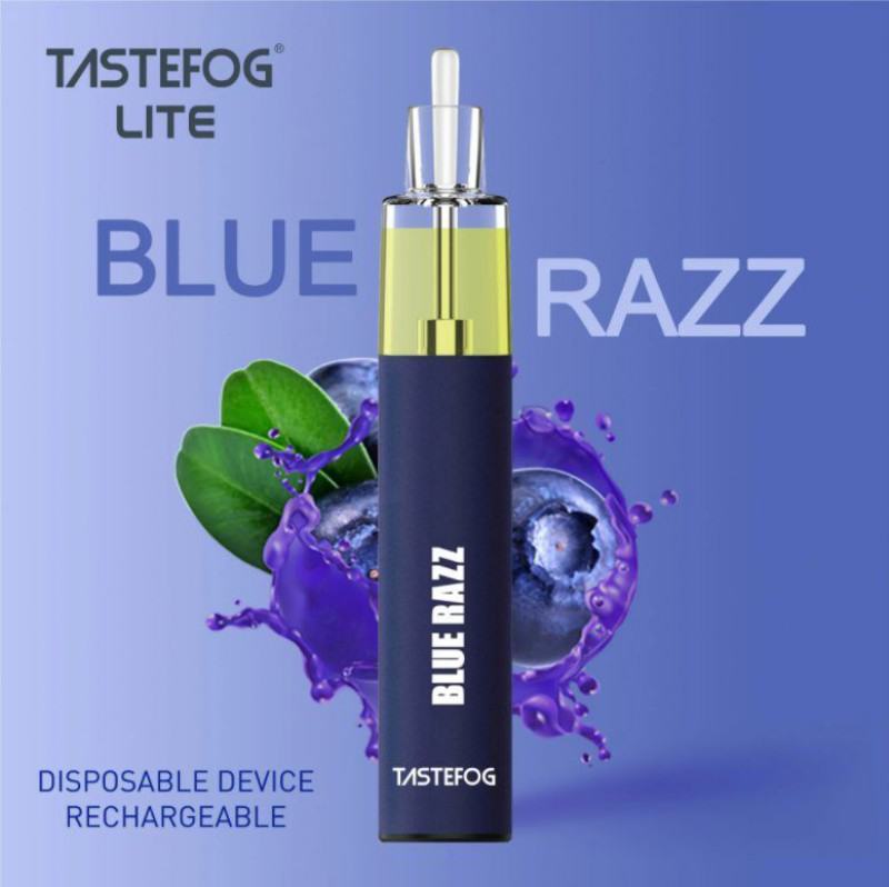 Fucig, OEM F 2200 Puffs Vape Disposables