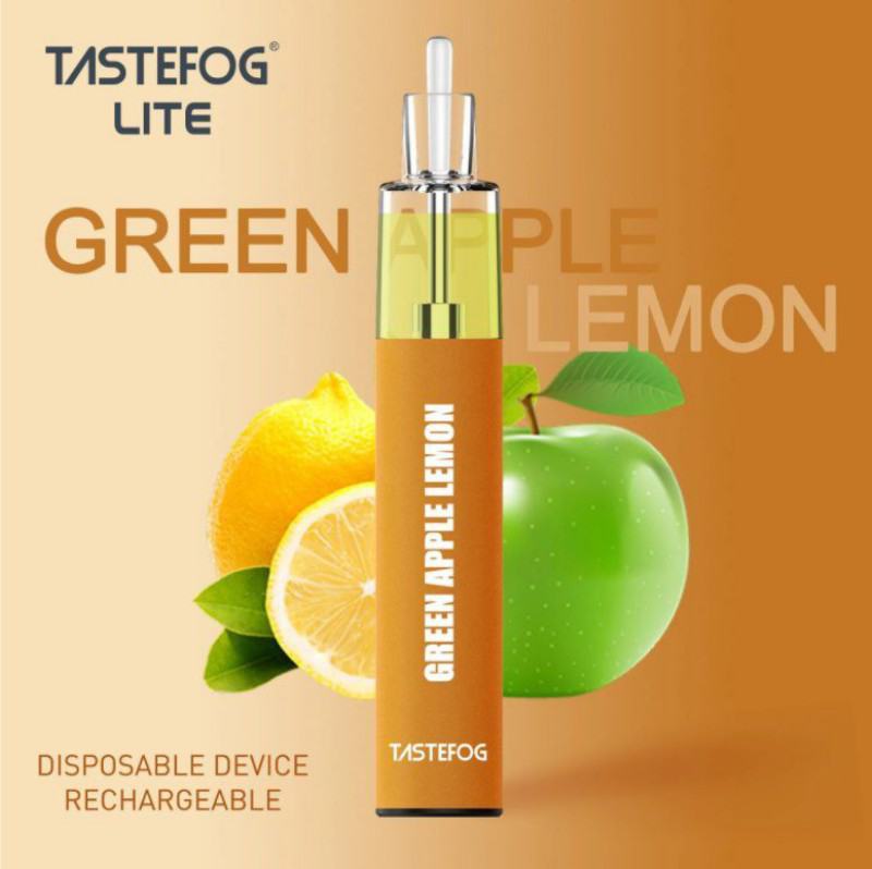 Fucig, OEM F 2200 Puffs Vape Disposables