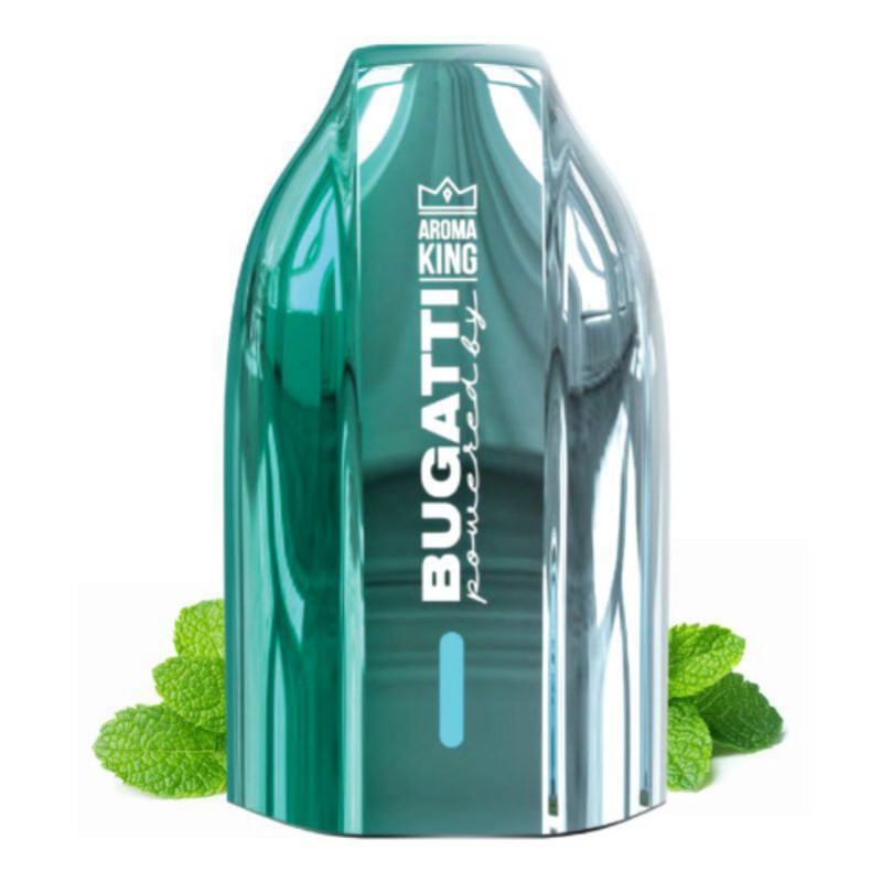 Disposable Vape Pen Aroma King 7000 Puffs