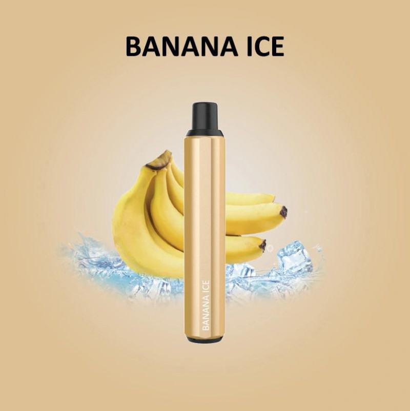 Fucig, OEM F 800 Puffs Disposable Vape Device