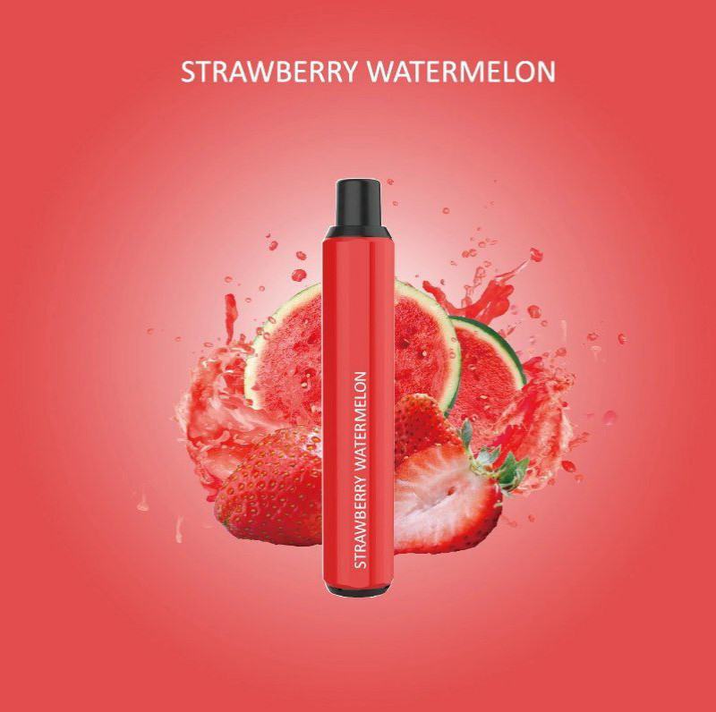 Fucig, OEM F 800 Puffs Disposable Vape Device