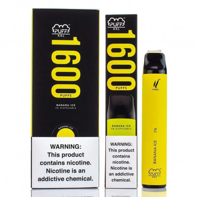 Disposable Flex Pf44 4000 Puffs Vapes