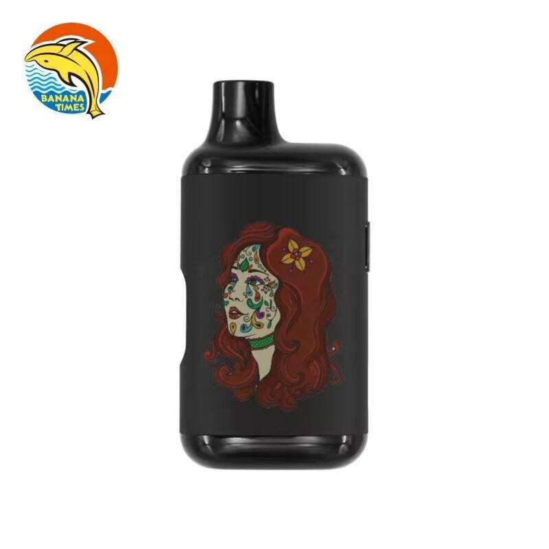 Disposable Customized Vapes Bv03 Disposable