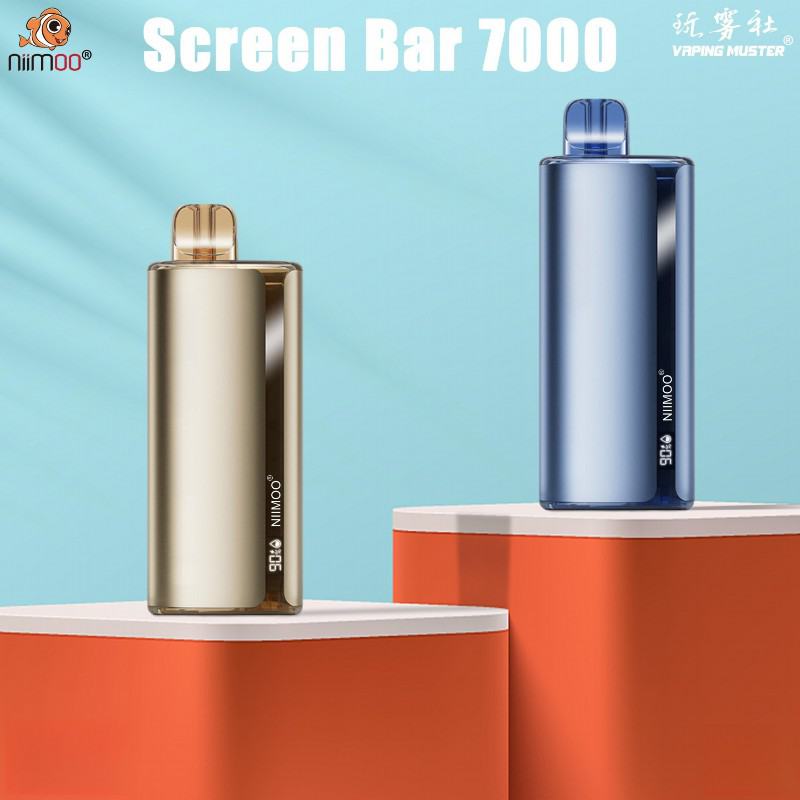 Vapes Niimoo Nds7000nd