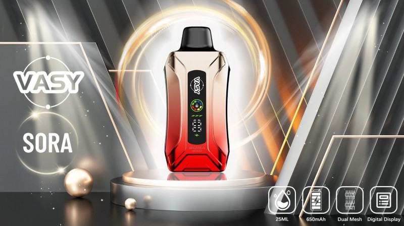 Bang 18000 Puffs Vape Disposables