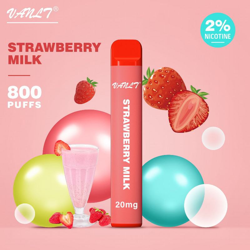 VANLT Vanlt -142 Disposable Vape Device