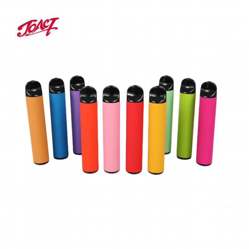 Joact Puff 19 4000 Puffs Electronic Cigarette