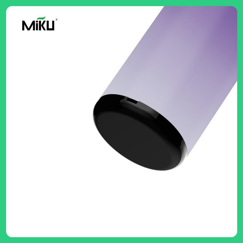 Miku Bar Ab10002110 Hits Vape Puffs