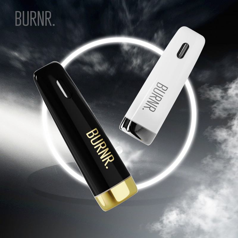 Amanoo E25 Disposable E-cigarette Puff