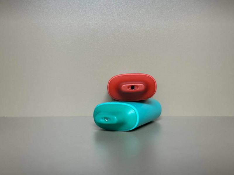 Disposable FV Vape Pen Tw 5000 Puffs