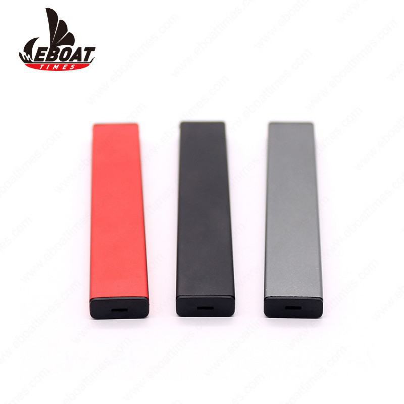 Eboattimes Mini F 300350 Puffs Vape Rechargeable