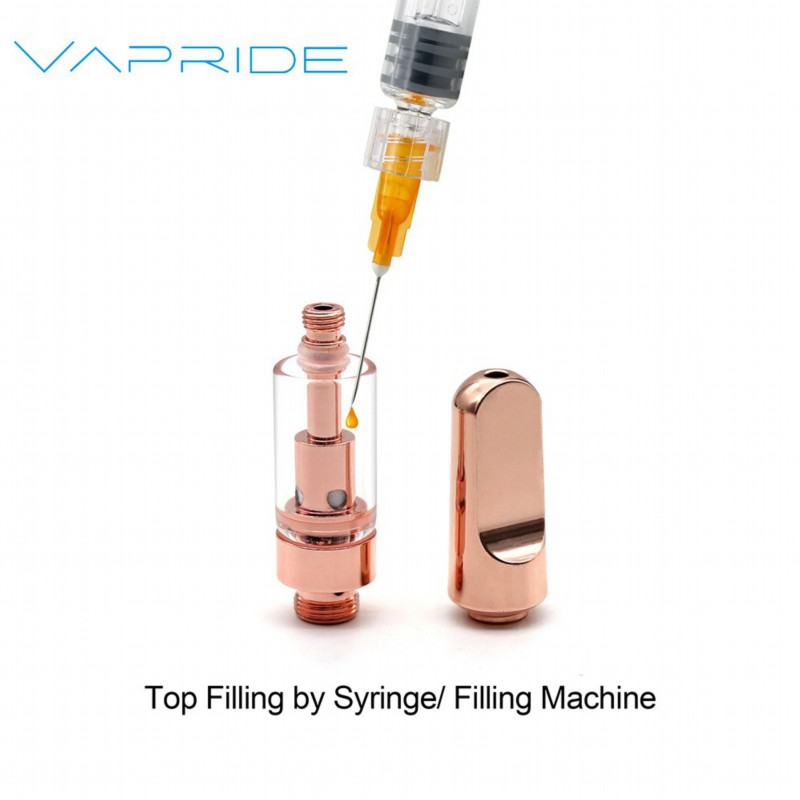 VAPRIDE Big Puff Pens Plus