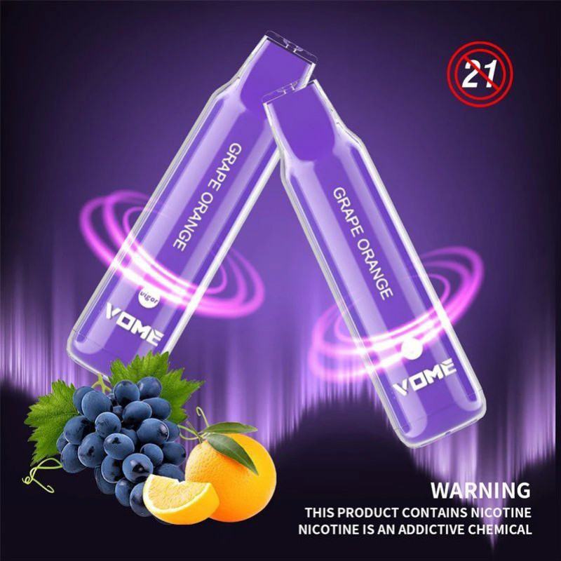 Randm Disposable Vape Pens Randm 2500 Puffs