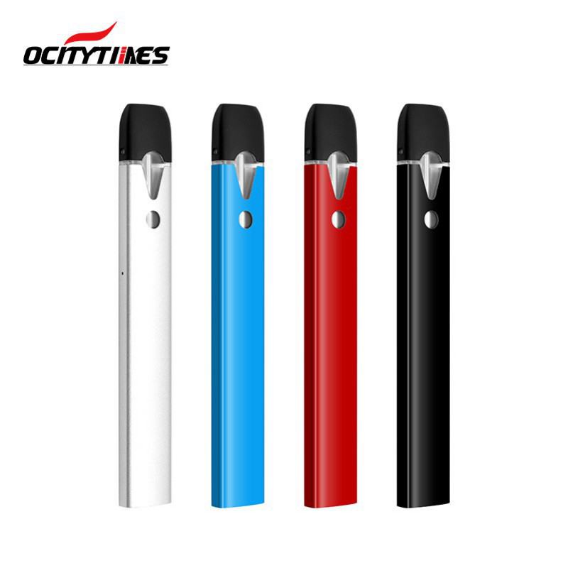 Ocitytimes Puff Og05 Electronic Cigarette