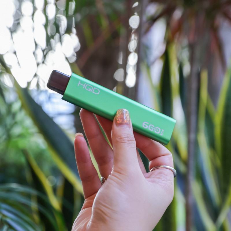 Hqd H103 Vape