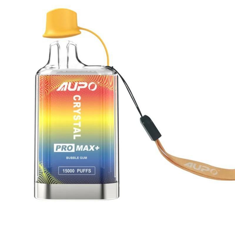 AUPO Crystal 15000 Vape Pens 