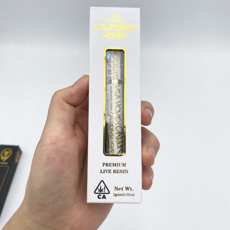 California Honey Ch24 Big Hit Disposable Vape