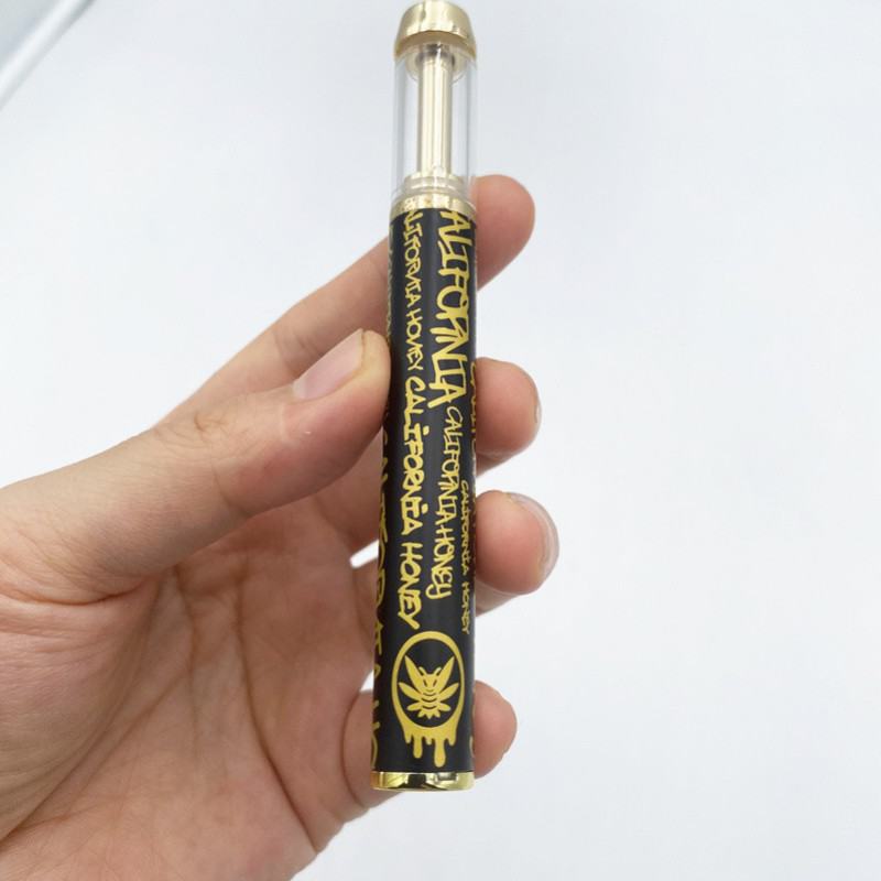 California Honey Ch24 Big Hit Disposable Vape
