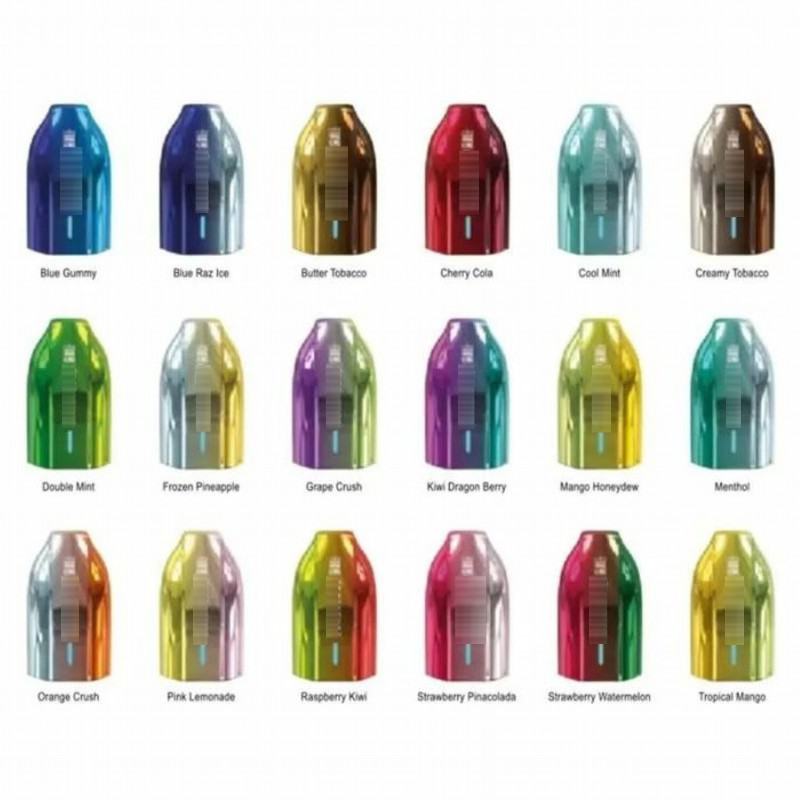 zbood Aroma King Spaceship 7000 Disposable Vape Bars