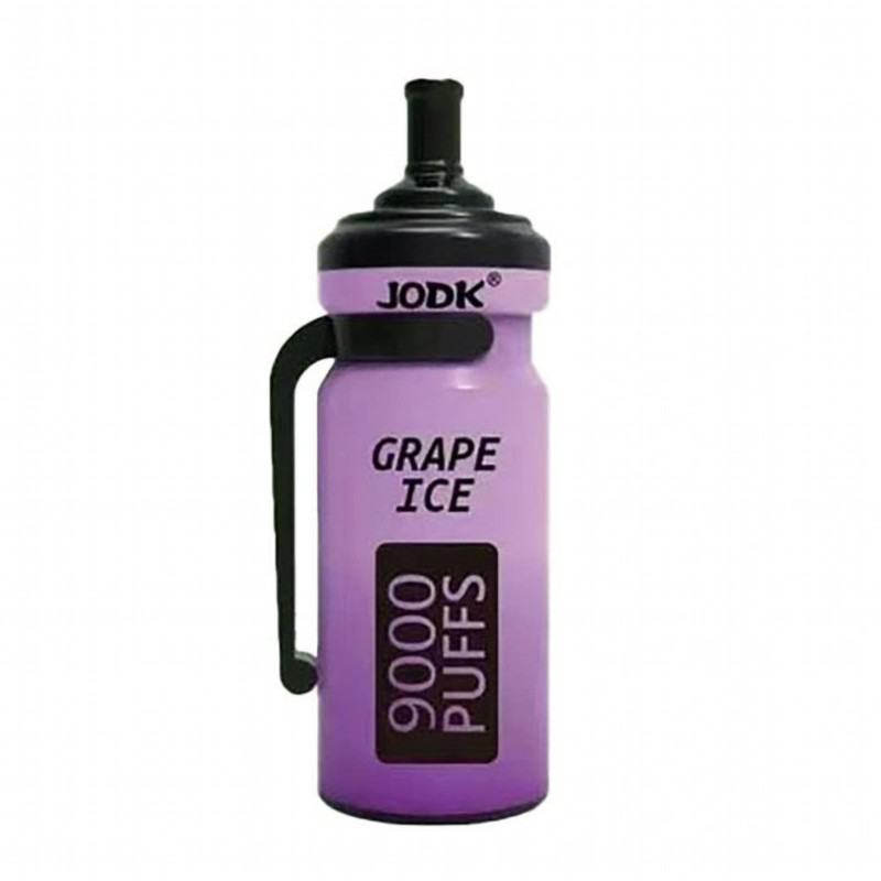 Disposable Baish Vape Jodk Pod 9000 Brands