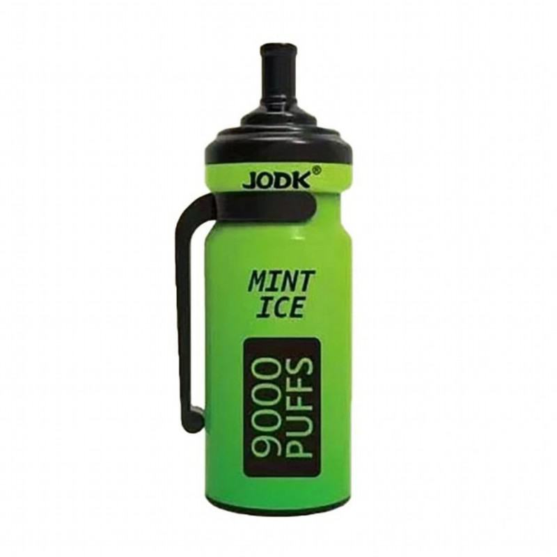 Disposable Baish Vape Jodk Pod 9000 Brands