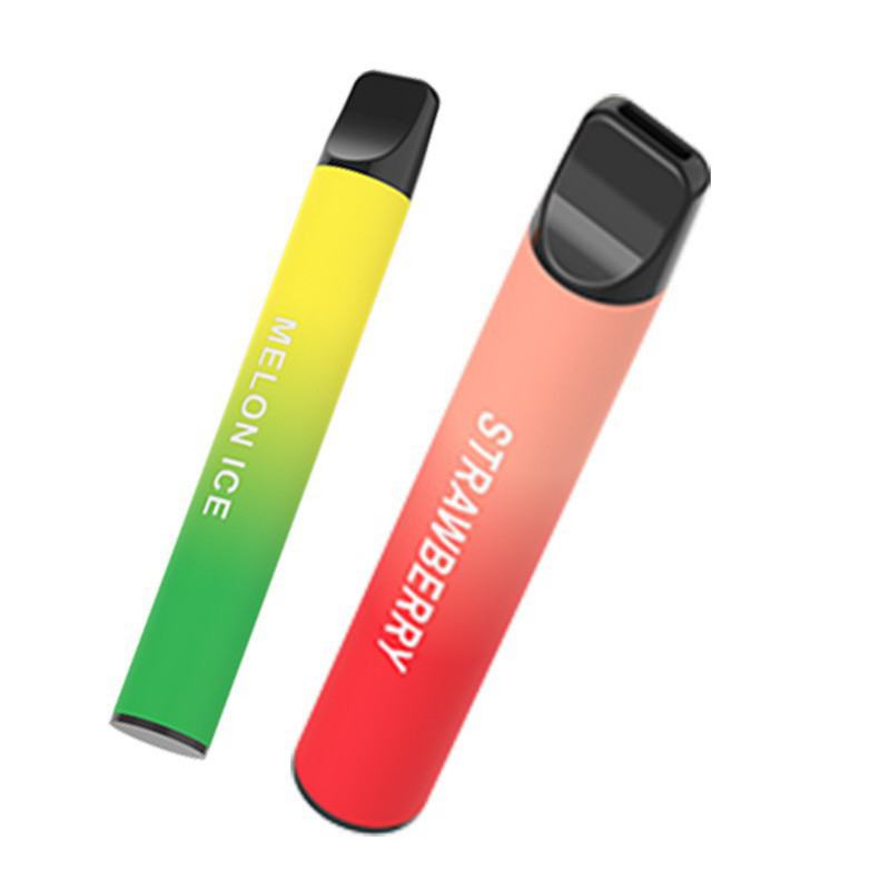 Disposable OVNS Vape Pen Ovns 500s(l)