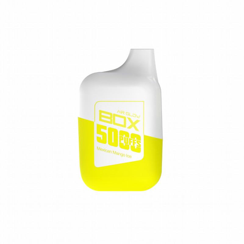 AIERBAITA A-073 5000 Puffs Bars