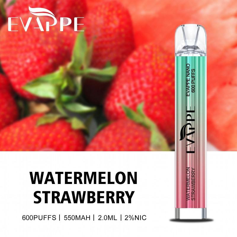 Bang Eva07 4000 Puffs Electronic Cigarette Puff