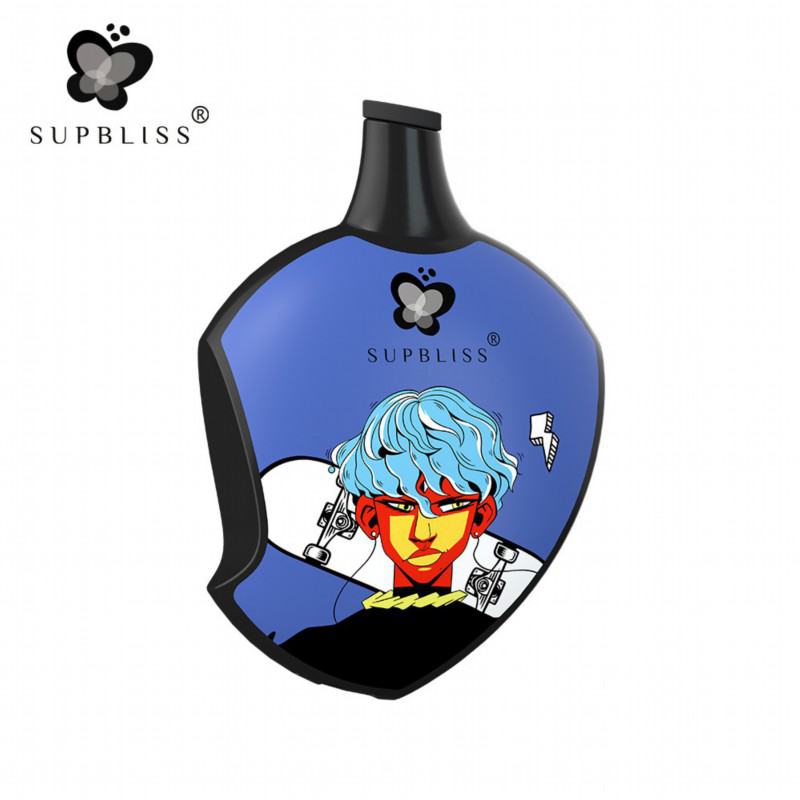 Supbliss Pens Supbliss Sp 6000 Puffs Hits Vape Puffs