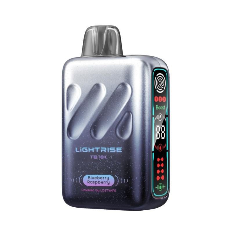 Wga Lightrise Tb 18000 18000(12000inboostmode) Puffs Disposable Vape Pod