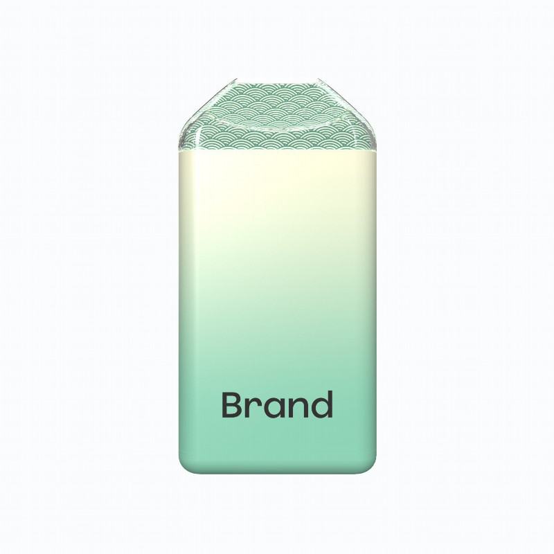 Disposable Cloupor Z908 6000 Puffs Vape