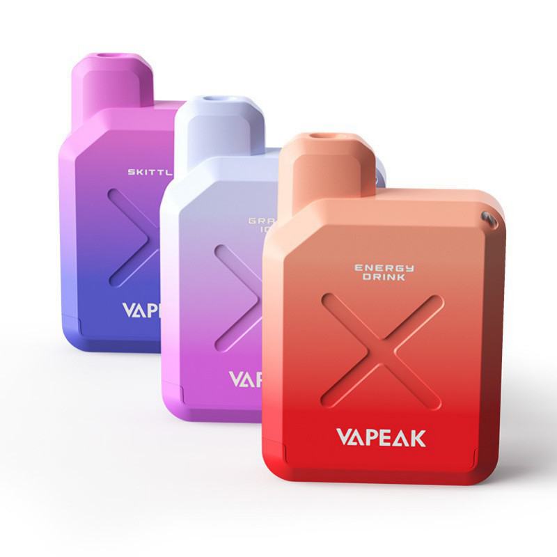 ak 939 Brands Disposable Vape