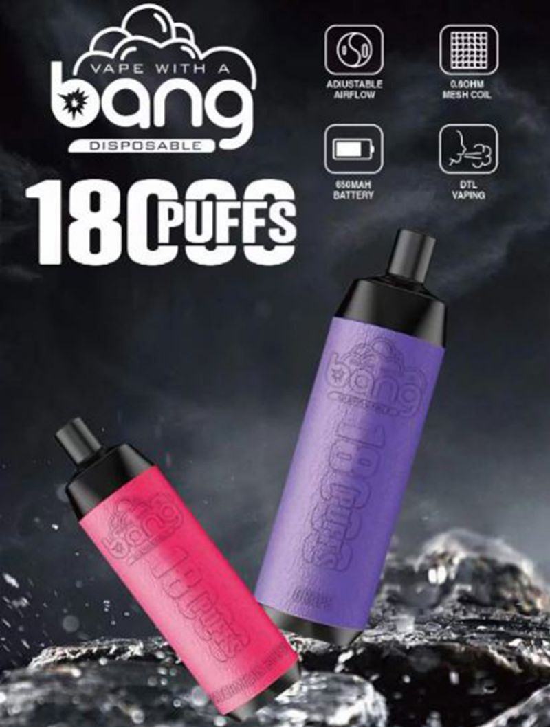 Vapme Disposable Vape