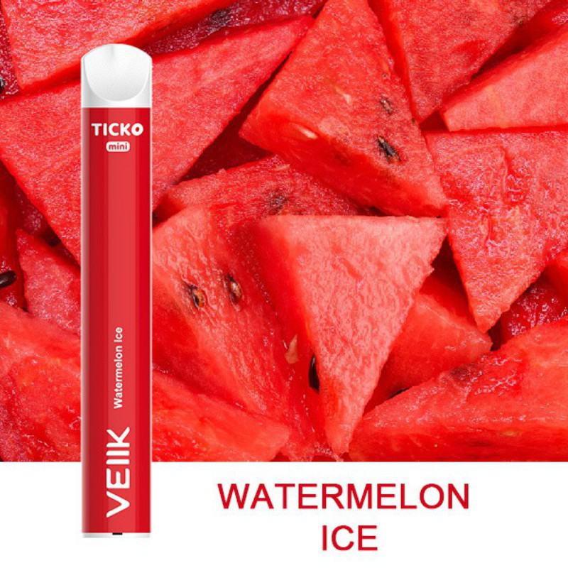 VEIIK Ticko Mini Boxes