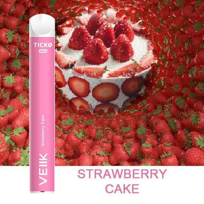 VEIIK Ticko Mini Boxes