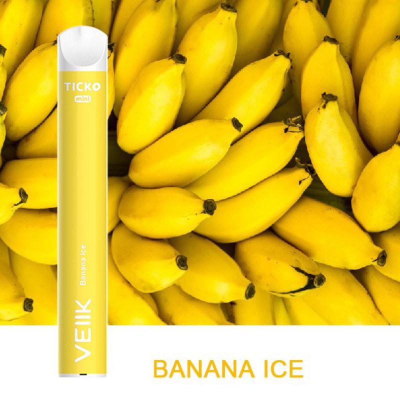 VEIIK Ticko Mini Boxes