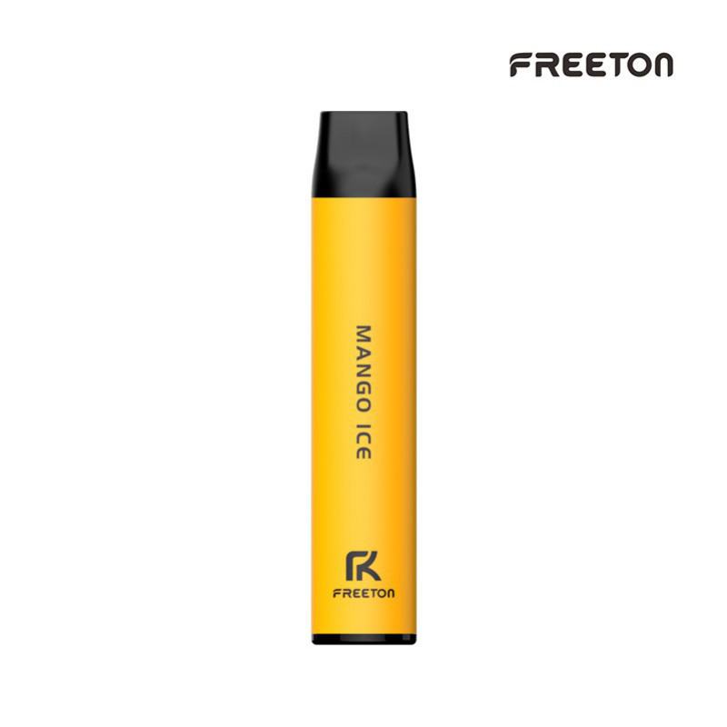 Disposable FREETON Vapes