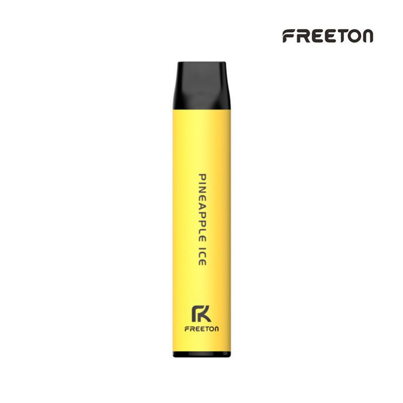 Disposable FREETON Vapes